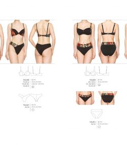 Lauma Lingerie - Katalog Spring Summer 2021